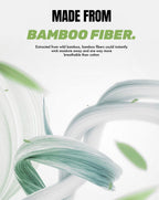 Silky Bamboo Fiber Cooling Blanket Duvet for Hot Sleepers & Night Sweats - DRIVURA™
