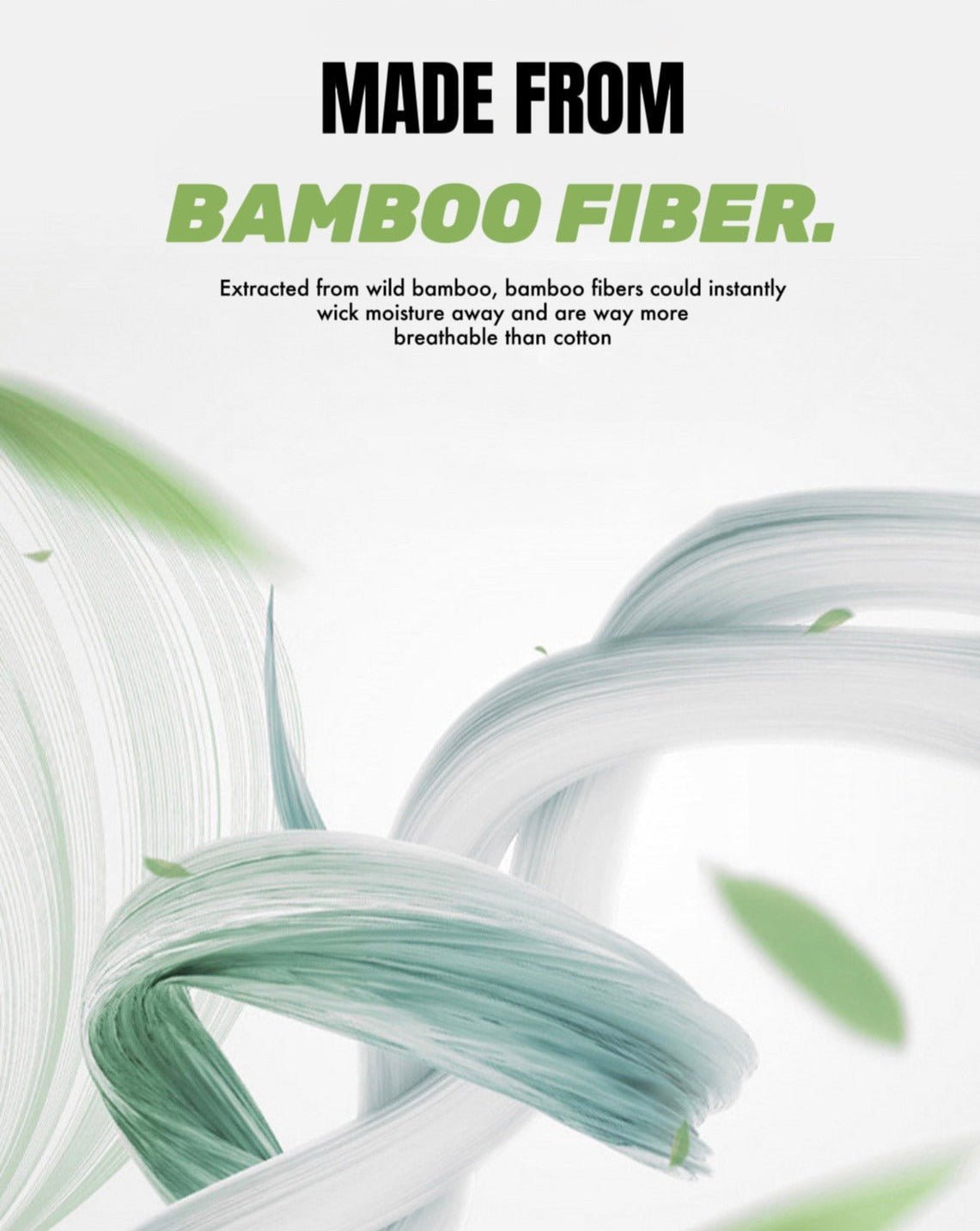Silky Bamboo Fiber Cooling Blanket Duvet for Hot Sleepers & Night Sweats - DRIVURA™