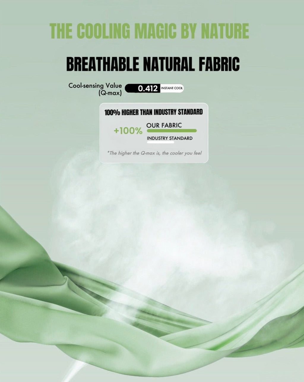 Silky Bamboo Fiber Cooling Blanket Duvet for Hot Sleepers & Night Sweats - DRIVURA™